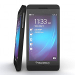 Blackberry Z10 unlocked